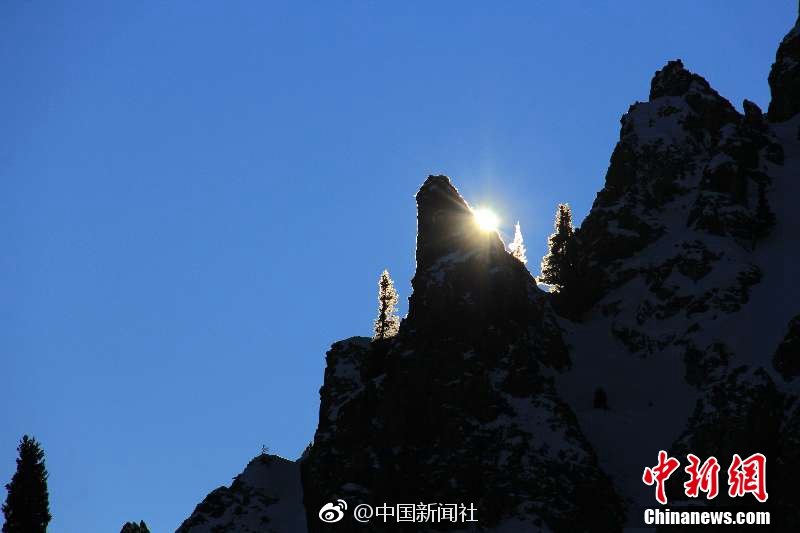 一方灵田游商到访是什么时间